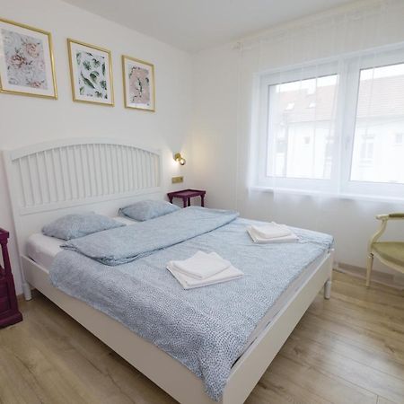 Central Apartment - Folk District Bratislava Dış mekan fotoğraf
